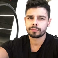 Pedro Affonso