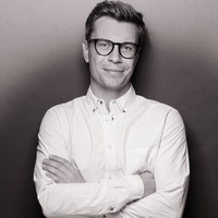 Martin Gaede