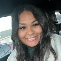 Kiya Fredrick