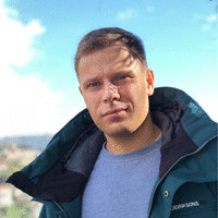 Mindaugas Slavinskas