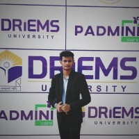Dillip Kumar Muduli