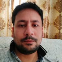 Munish Mahajan
