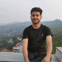 Nischal Koirala