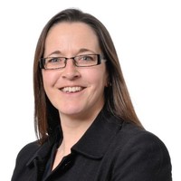 Georgina Savill-James