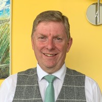 Richard Preece