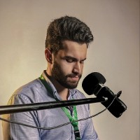 Amir Tmamy