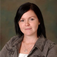 Tracey Williams
