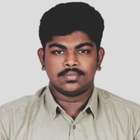 SIVA CHIDAMBARAM