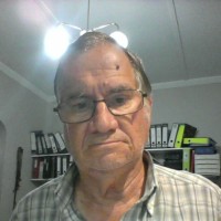 Brian Bilton