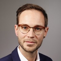 Benedikt Davidsen