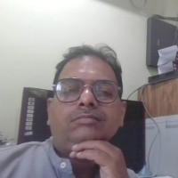 Sandip Sanghai