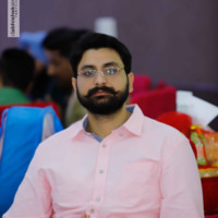 Harman Gill