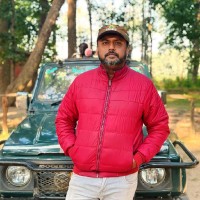 Raj Vikram Singh Parihar