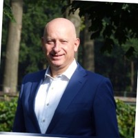 Ton Wouters MBA