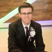Christopher Allmon