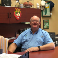 Mike Arndt