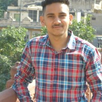 Tanuj Bisht