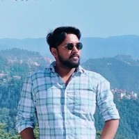 Sudhir Yadav