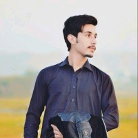 Ahmar Afridi