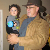 Harry Goliszek