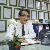 Patrick Peng