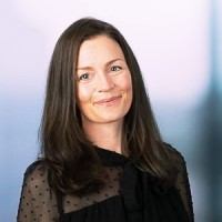 Merethe Rokstad Dalen