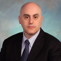 Mark P. Smith
