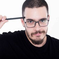 Andres Felipe Castro