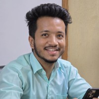CA Aashish Baniya