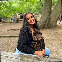 Olivia Solanke