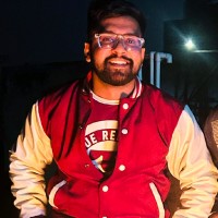 Divyanshu Srivastava
