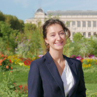 Daria De Tinguy