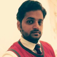 Hr Sandeep Solanki