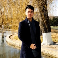 刘杰靖