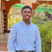 Bismark Boahen Agyei