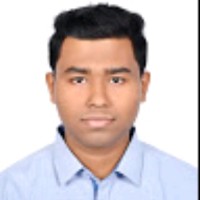 Sudipta Saha