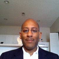 Carlos Tharpe, Mba