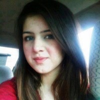 Abhisarika Agnihotri