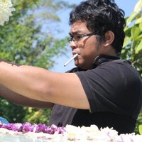 Berto Andreas Sembiring