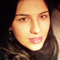 keti mchedlishvili