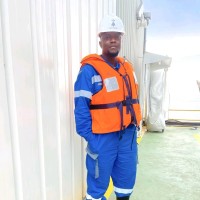 Raphael Mbella
