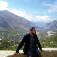 Salman Idrees