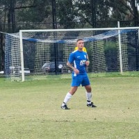 Chase Cloete