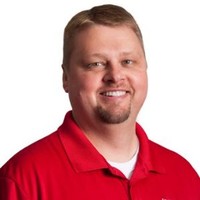 Dustin Edwards