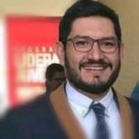 Manuel Enrique Cornejo Martinez