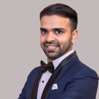 Kunal Parikh
