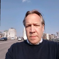 Peter Frey