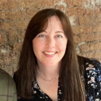 Antonia Thorley