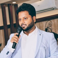 Balasubramaniyam Rajagopal