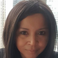 Karen T. Campbell, Ma-Hrm
